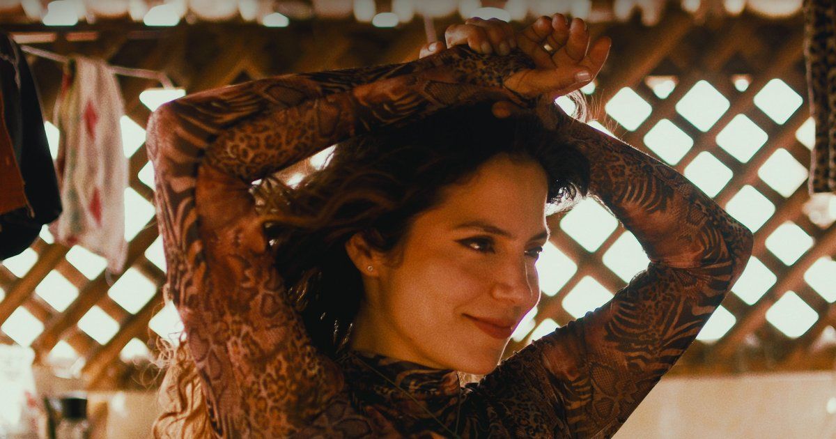 Duina del Mar muestra los sonidos de Colombia en "Ritmo Azucarero"