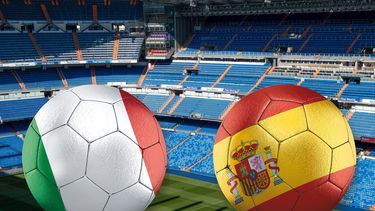 España se medirá a Italia en la Final a Cuatro de la Liga de Naciones