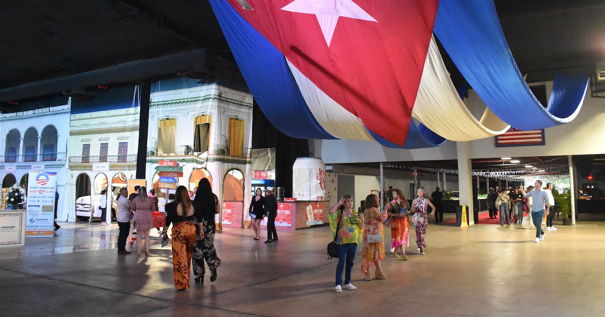 Miami vuelve a sentir la nostalgia por Cuba