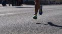 Nuevo récord del mundo en medio maratón Nuevo récord del mundo en medio maratón