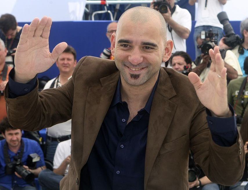 Las películas de Pablo Trapero se han presentado en Cannes en varias ocasiones. (AP)