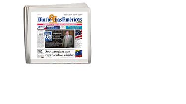 Noticias y análisis de relevancia para la comunidad hispana del sur de la Florida.