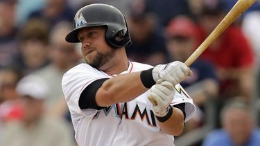 McGehee ha vuelto para ser útil. (ARCHIVO)