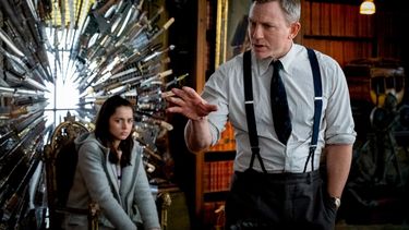 El filme de misterio Pu&ntilde;ales por la espalda tendr&aacute; una secuela de la mano del estudio Lionsgate.