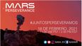 Juanes forma parte de la misión Mars 2020 Perseverance.