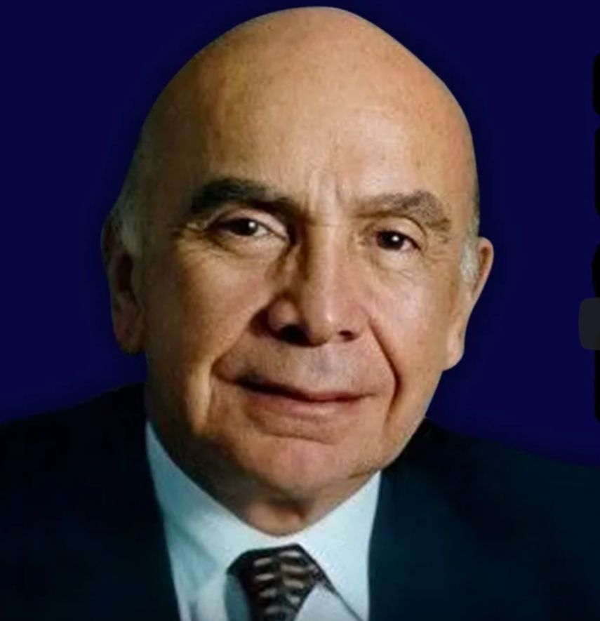 Pedro Carmona Estanga (economiapce.com)