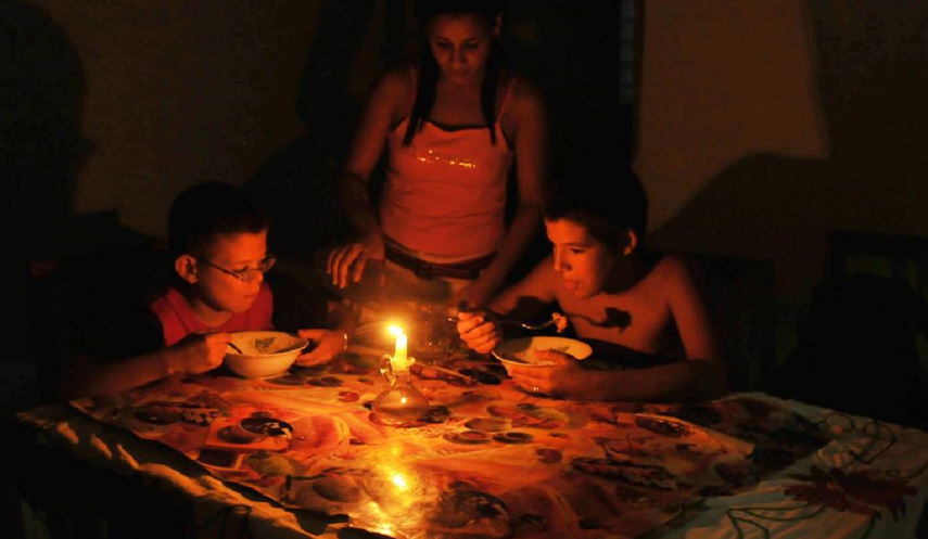 Regresa el fantasma de los apagones en Cuba