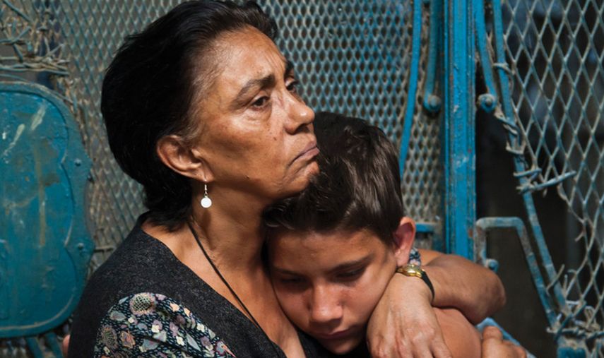 El filme Conducta compite por el premio  Círculo Precolombino en Colombia