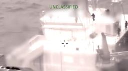 Estados Unidos confisca otro pbuque petrolero vinculado al régimen chavista Estados Unidos confisca otro pbuque petrolero vinculado al régimen chavista