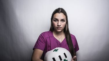 Federica Dávila: Preferimos referir insumos médicos, no quisiéramos recibir dinero para comprarlos.