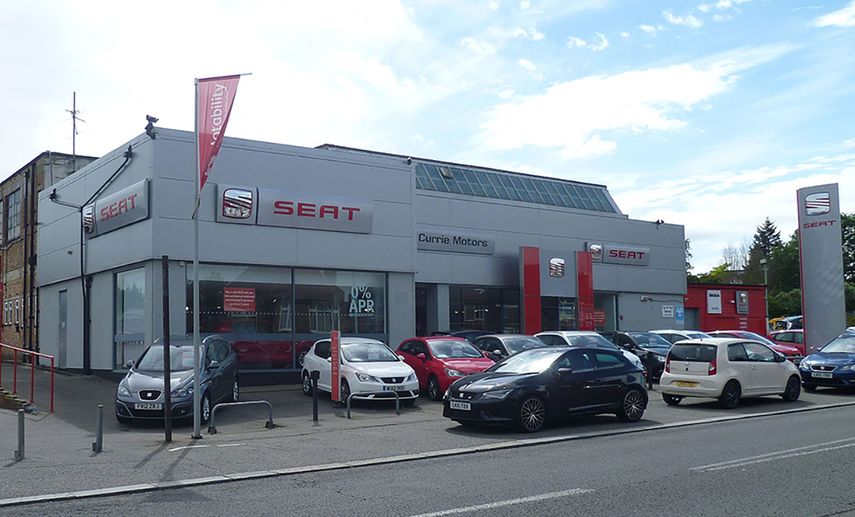 El gobierno de Castro quiere que Seat invierta en una cadena de montaje y que Roca lo haga en una fábrica de la Zona Especial de Desarrollo de Mariel. (CORTESÍA/ Foto referencial)