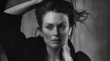 Julianne Moore