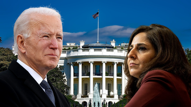 Primera derrota de Biden en sus designaciones de gabinete