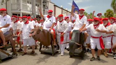 Más de 150 personas de todo el mundo compiten en el concurso anual este fin de semana.