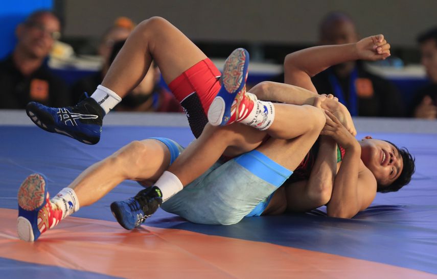 Desde su primera actuación en los Juegos Panamericanos de Buenos Aires, en 1951, Cuba ha acumulado 2.026 medallas en estas citas continentales, 875 de oro, 593 de plata y 558 de bronce.