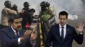 Régimen de Maduro gana tiempo con diálogos y negociaciones Régimen de Maduro gana tiempo con diálogos y negociaciones