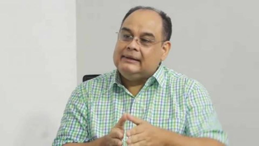 Alí Daniels, director de la ONG Acceso a la Justicia, dijo que no se pueden hacerse conjeturas sobre el decreto de conmoción exterior tras el ataque de Estados Unidos a Venezuela