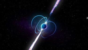 Algo distinto a todo lo que los astrónomos han visto hasta ahora. Así definieron investigadores australianos a un extraño objeto giratorio en la Vía Láctea, detectado por un estudiante universitario que trabaja en su tesis.