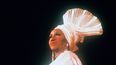 La Reina de la Salsa, Celia Cruz.  La Reina de la Salsa, Celia Cruz.