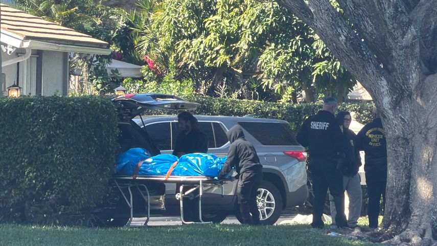 Personal de rescate y salvamento desarrollaron las labores correspondientes en la escena.&nbsp;