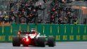 Max Verstappen es el actual líder de la Fórmula 1 Max Verstappen es el actual líder de la Fórmula 1