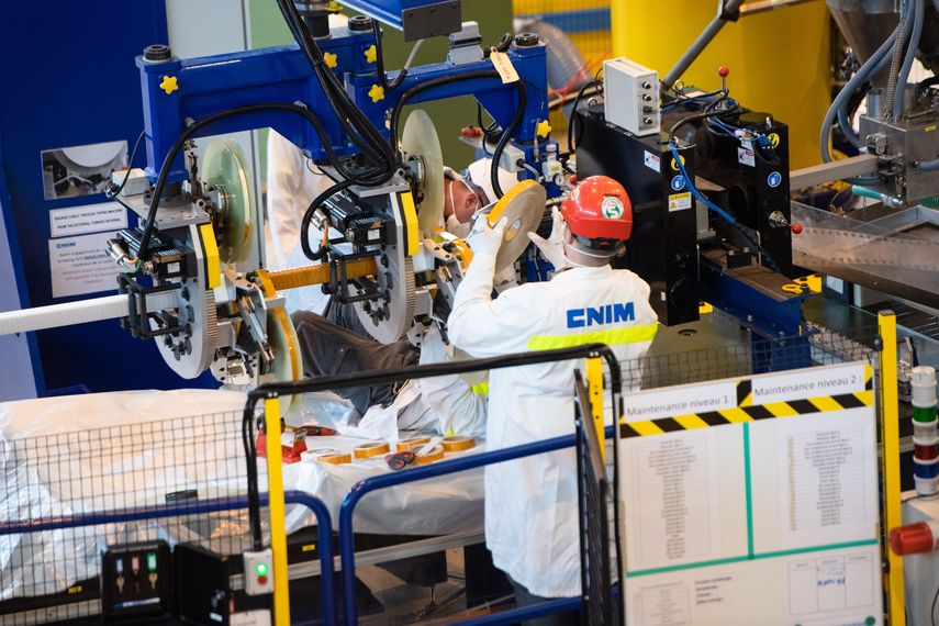 La crisis internacional por la pandemia ya se manifiesta de forma alarmente en los resultados del segundo trimestre del 2020.