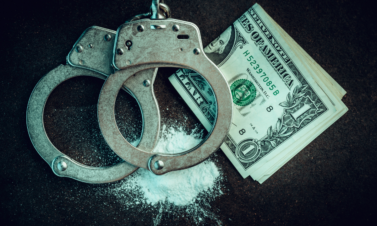 Detienen en Colombia a narcotraficante buscado en Francia por homicidio Detienen en Colombia a narcotraficante buscado en Francia por homicidio