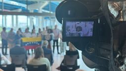 La sala de monitoreo a los resultados en las urnas funcionará en el parque José Martí de la ciudad de Miami, ubicado en el 434 SW con la 3ra Ave