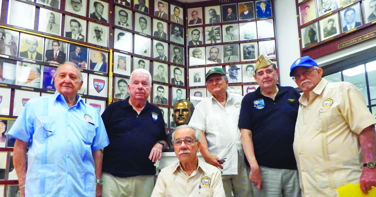 Bahía de Cochinos, la gesta que pudo cambiar la historia
