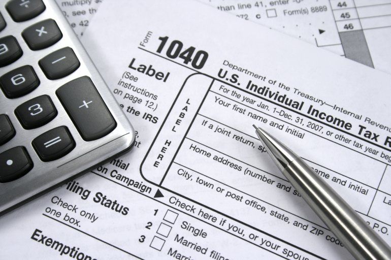 IRS publica la lista de las estafas tributarias más comunes para 2017