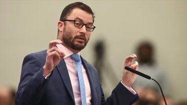 Renuncia David Altmaier comisionado de seguro de Florida.