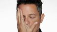 Él cantante español Alejandro Sanz.&nbsp;