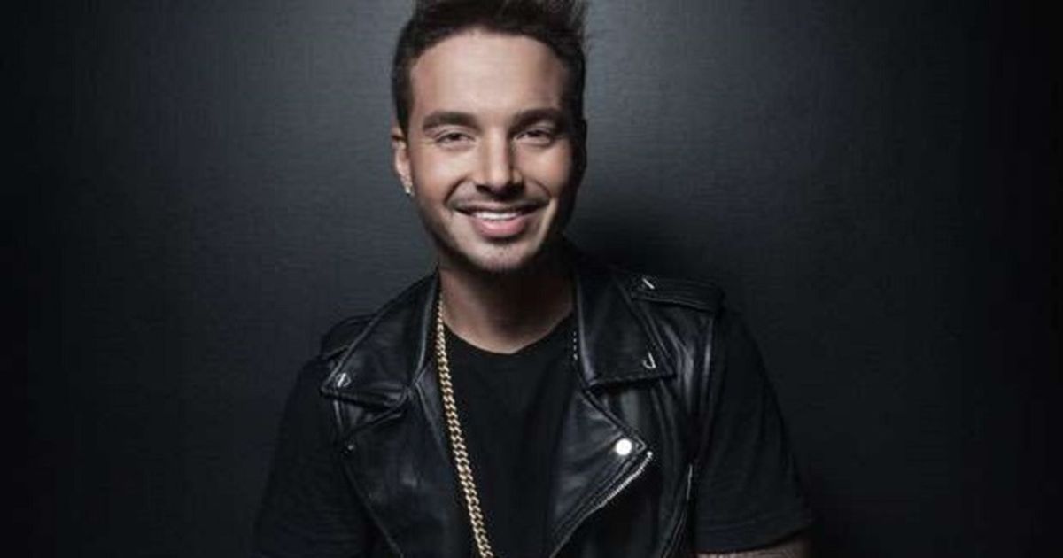 VIDEO: J Balvin lanza el videoclip de su sencillo Ginza