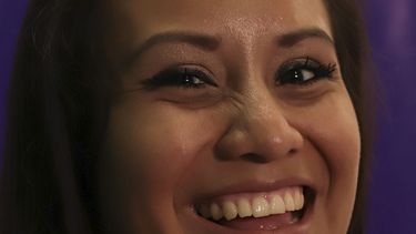 Evelyn Beatriz Hernández, una salvadoreña de 21 años salió en libertad tras ser sentenciada a 30 años de prisión por sufrir un aborto involuntario.