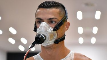 Junto a CR7 también llegaron Paulo Dybala, Douglas Costa, Gonzalo Higuaín y Juan Guillermo Cuadrado.