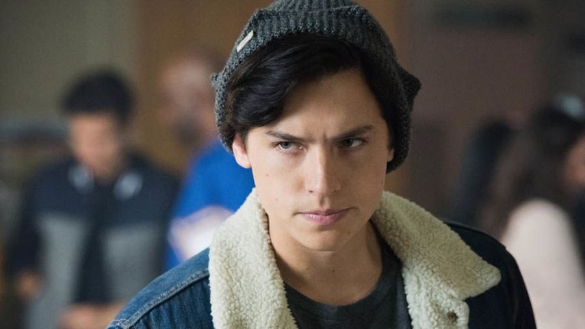 Sprouse&nbsp;habl&oacute; sobre la detenci&oacute;n a trav&eacute;s de sus redes sociales.&nbsp;