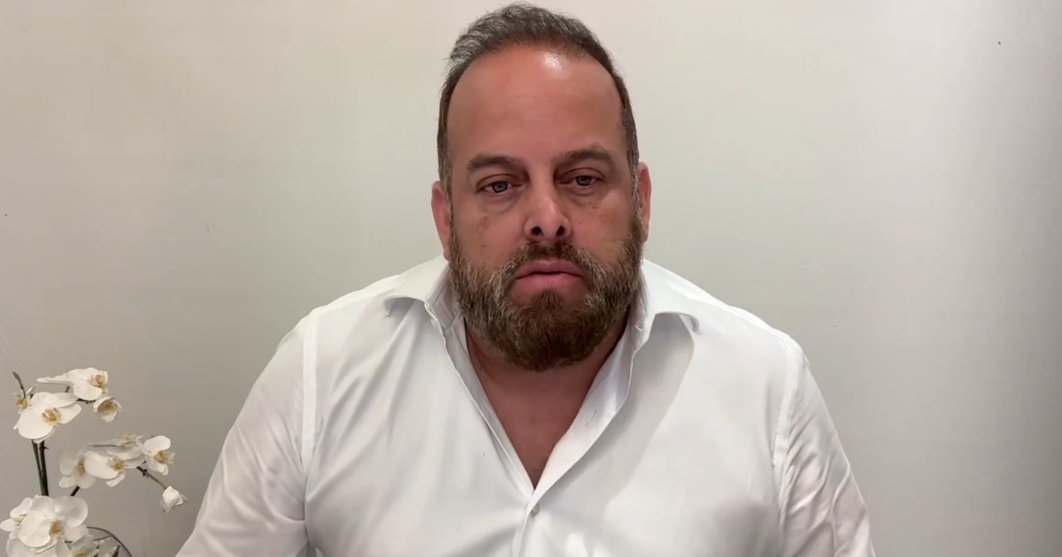 FBI allana mansión en Miami-Dade de prófugo clave en trama de narcopolítica ecuatoriana