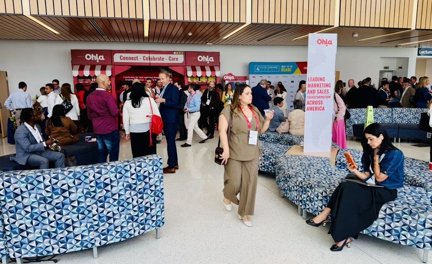 El foro contempla igualmente espacios dedicados al networking y al intercambio estratégico entre los asistentes.