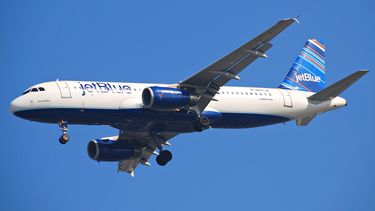 Más de 15 personas trabajan en la aerolínea Jet Blue. Foto: Jet Blue