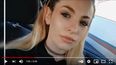 Hallan si vida a la estrella porno Dahlia Sky.