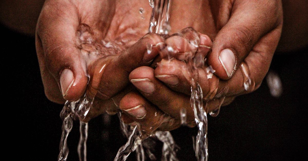 Ahorrar agua, caminata en Miami por el día mundial del preciado liquido