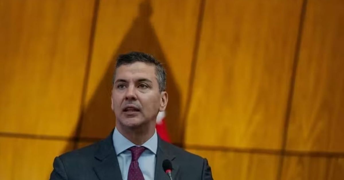Paraguay tacha de terrorista a grupo iraní y amplía designación de Hezbolá y Hamás