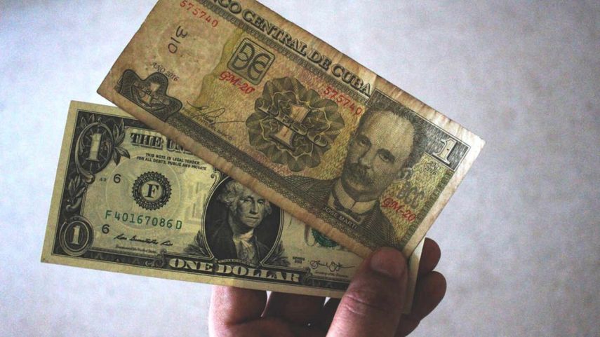 Comprar o no comprar, esa es la cuestión: precios de infarto del dólar en Cuba