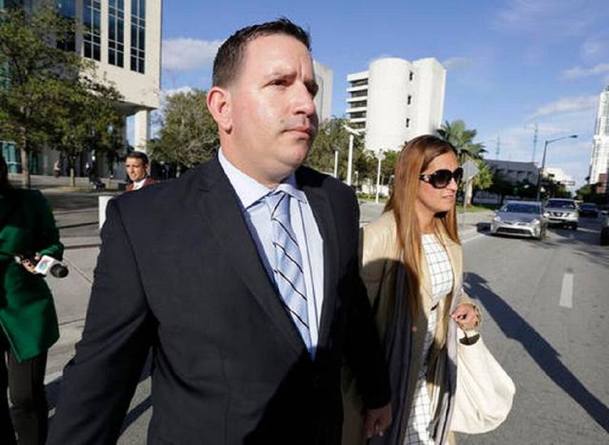 La evidencia de la fiscalía incluyó el testimonio de varios jugadores de Grandes Ligas.