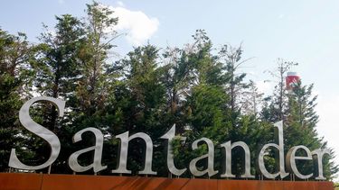 El Banco Santander decidi&oacute; pagar indennizaciones frente a diversas demandas en EEUU.