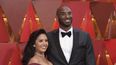 En esta imagen de archivo, tomada el 4 de marzo de 2018, Vanessa Bryant (izquierda) y Kobe Bryant a su llegada a la gala de los Oscars, en Los Angeles.&nbsp;