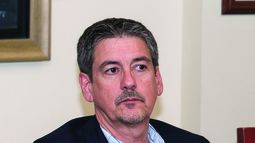 Sebastián Arcos, director del Instituto de Investigaciones Cubanas (CRI) de FIU. Sebastián Arcos, director del Instituto de Investigaciones Cubanas (CRI) de FIU.