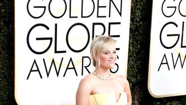 Witherspoon dijo que estaba agradecida de recibir un premio que lleva el nombre de Lansing.