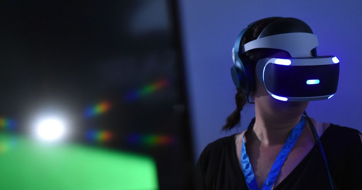 Realidad virtual para PC con unas GAFAS VR CHINAS 