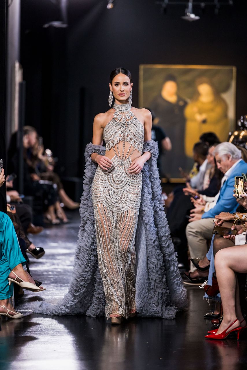 Marianela Ancheta, Miss Cuba 2024.&nbsp;